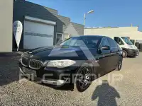 2010 BMW 523