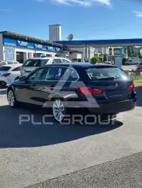 2010 BMW 523