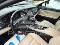 2010 BMW 523