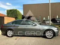 2010 BMW 523
