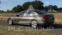2010 BMW 523