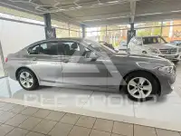 2010 BMW 523