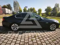 2010 BMW 523
