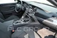 2010 BMW 523