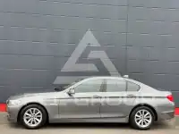 2010 BMW 523