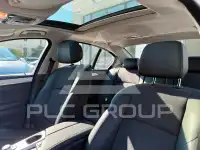 2010 BMW 523