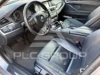 2010 BMW 523