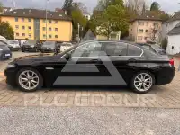 2010 BMW 523
