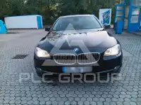 2010 BMW 523
