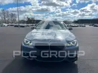 2010 BMW 523