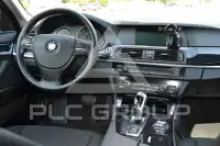 2010 BMW 523