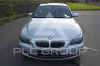 2010 BMW 523