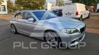 2010 BMW 523