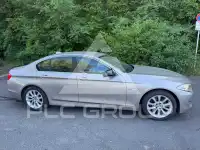 2010 BMW 523