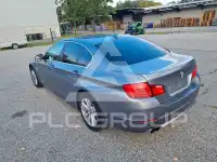 2010 BMW 523