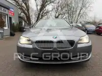 2010 BMW 523