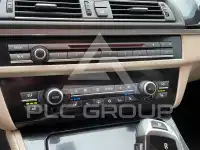 2010 BMW 523