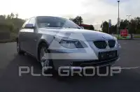2010 BMW 523