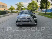 2010 BMW 523