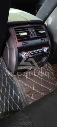 2010 BMW 523