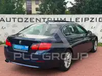 2010 BMW 523