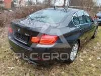 2010 BMW 523