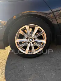 2010 BMW 523