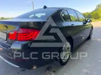 2010 BMW 523
