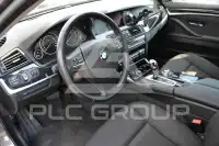 2010 BMW 523