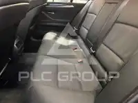 2010 BMW 530