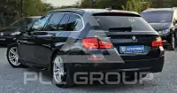 2010 BMW 530
