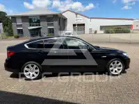 2010 BMW 530