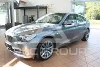 2010 BMW 530