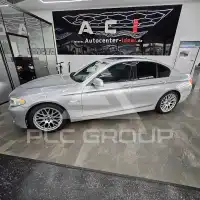 2010 BMW 530