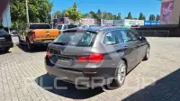 2010 BMW 530