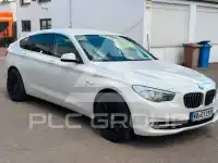2010 BMW 530