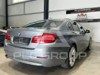 2010 BMW 530