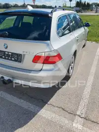 2010 BMW 530
