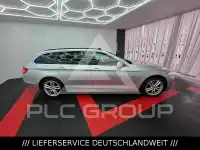 2010 BMW 530
