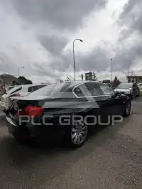 2010 BMW 530