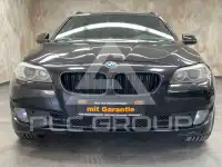 2010 BMW 530