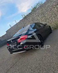 2010 BMW 530