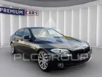 2010 BMW 530