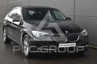 2010 BMW 530