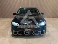 2010 BMW 530