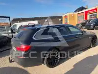 2010 BMW 530