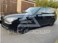 2010 BMW 530
