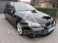 2010 BMW 530
