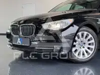 2010 BMW 530