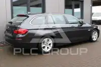 2010 BMW 530